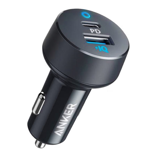 Anker PowerDrive PD+2 35W Black