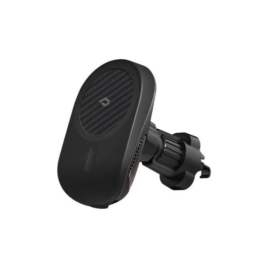 Pitaka MagEZ Car Mount Pro With Vent - Black