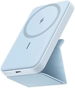 Anker 622 Magnetic Battery (MagGo) Blue