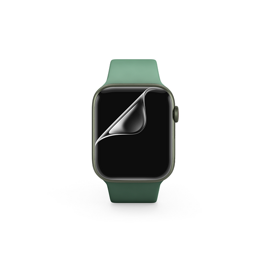 iSTYLE Hero Shield for Apple Watch SE (44mm) and Series 8 (45 mm)