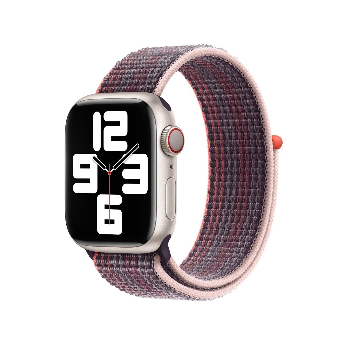 41mm Elderberry Sport Loop