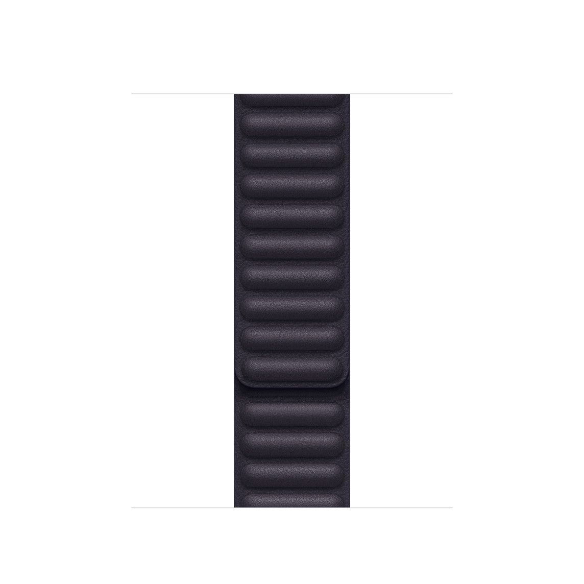 41mm Ink Leather Link - M/L