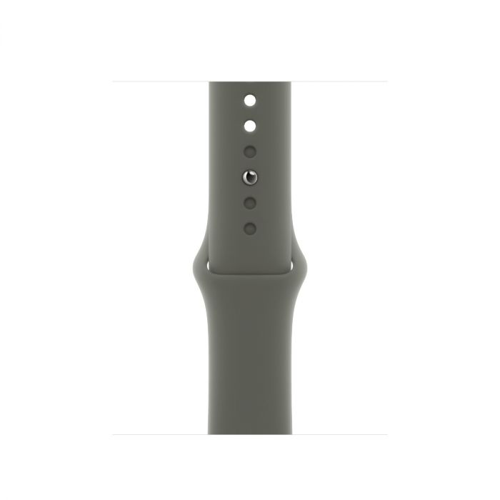 41mm Olive Sport Band