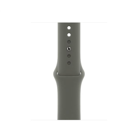 41mm Olive Sport Band