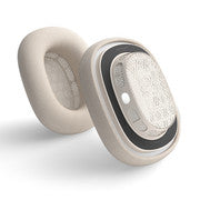 Vonmählen_Air_Cushions_for_AirPods_Max_Champagne_image_position_1