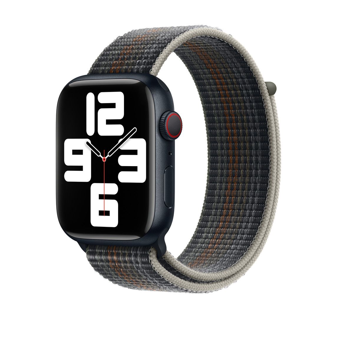 45mm Midnight Sport Loop