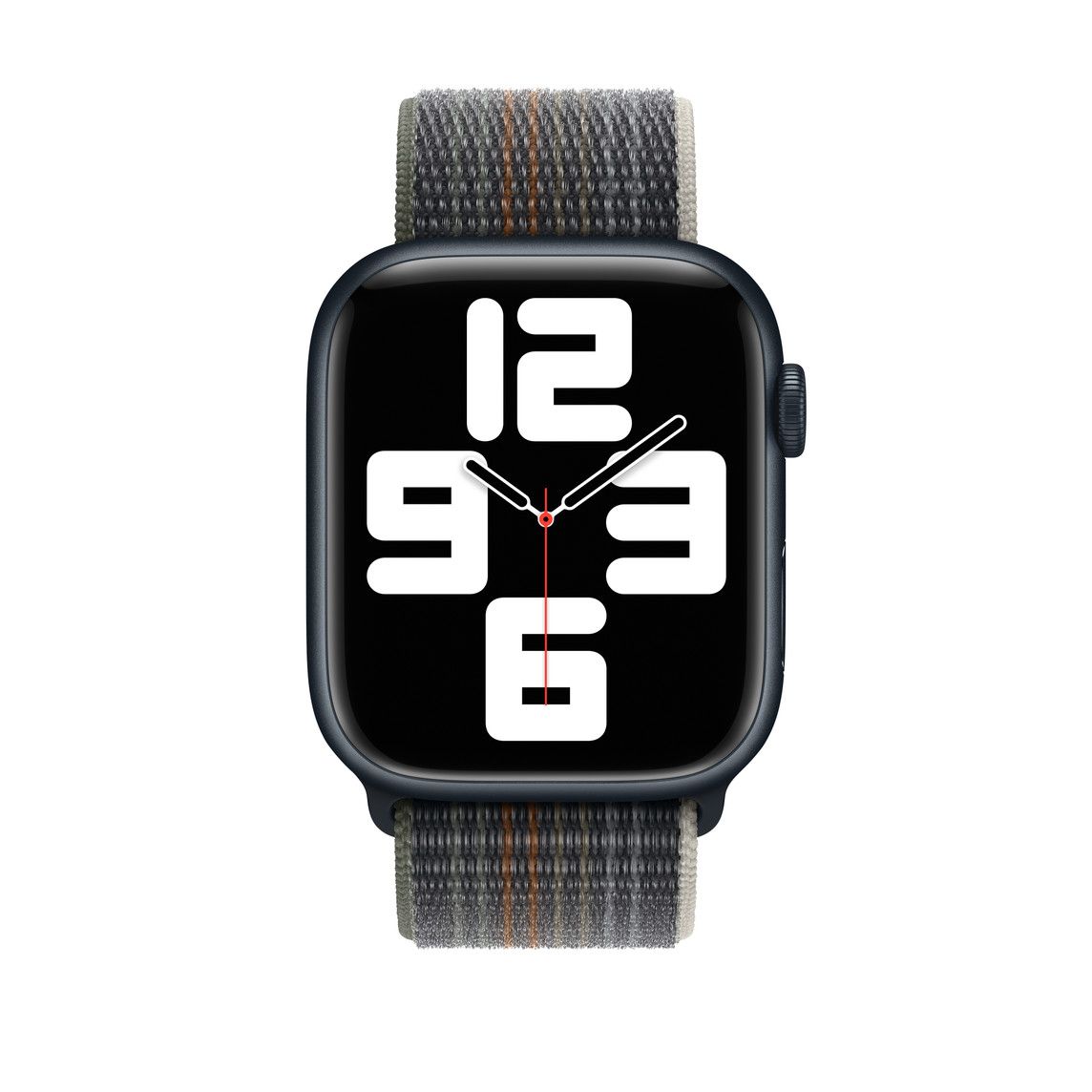 45mm Midnight Sport Loop