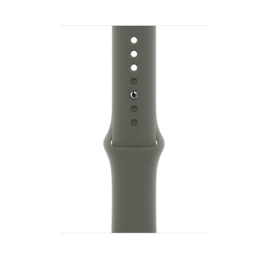 45mm Olive Sport Band