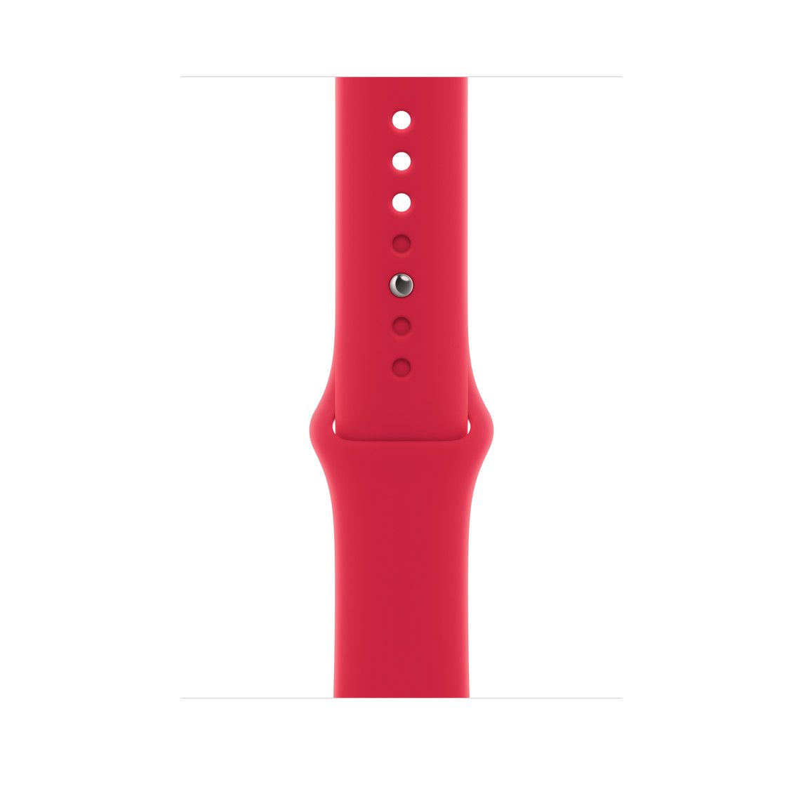 45mm (PRODUCT)RED Sport Band