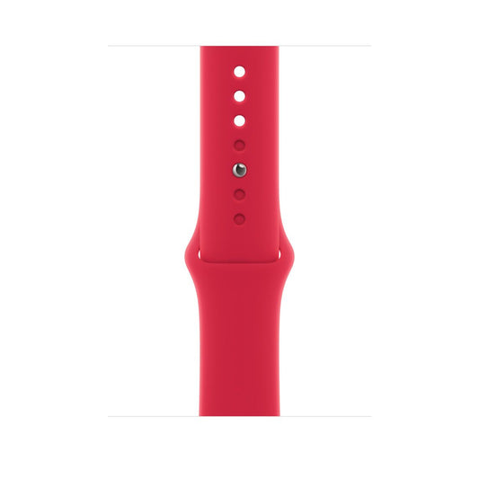 45mm (PRODUCT)RED Sport Band