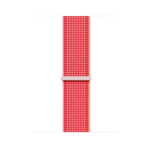 45mm (PRODUCT)RED Sport Loop