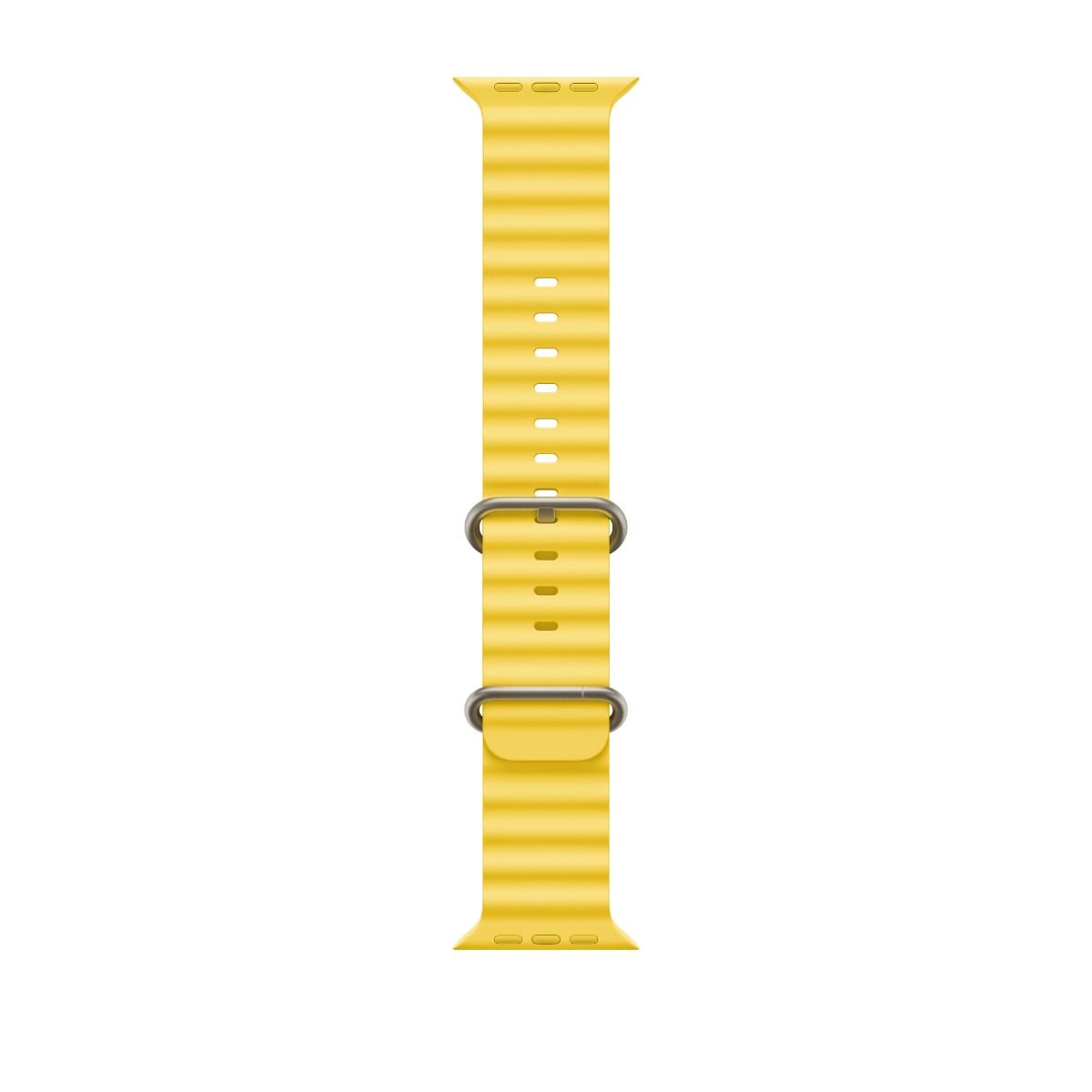49mm Yellow Ocean Band