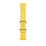 49mm Yellow Ocean Band