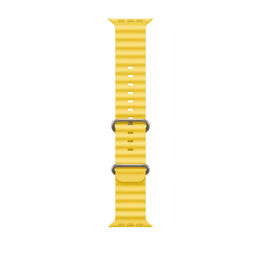 49mm Yellow Ocean Band