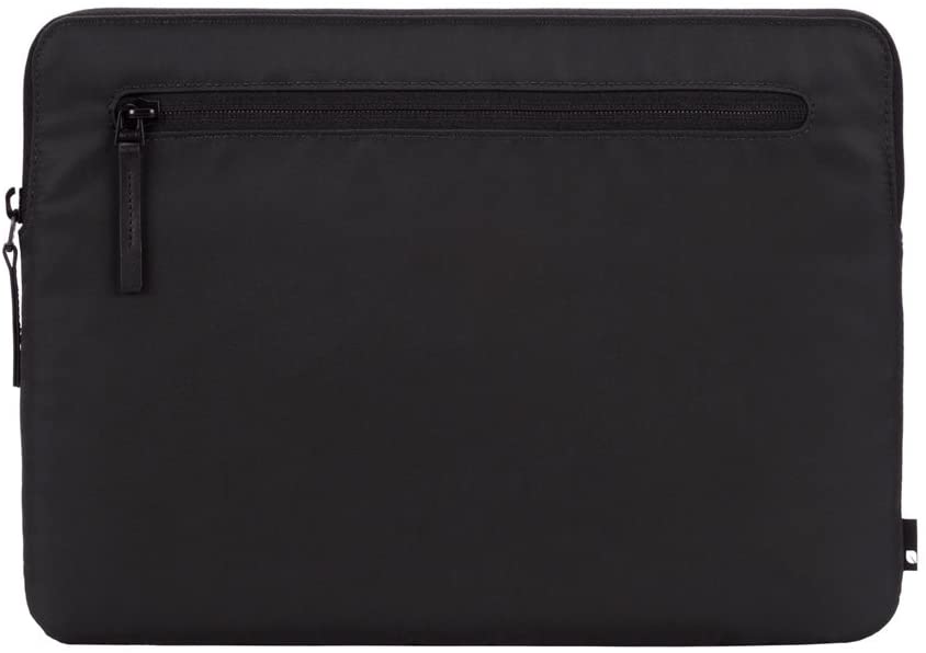 Incase Compact Sleeve for 15-inch MacBook Pro Retina / Pro - Thunderbolt 3 USB-C - Black