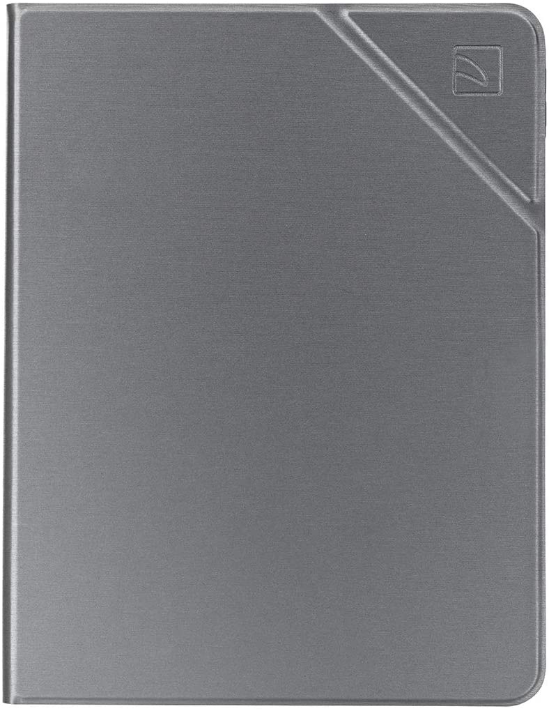 Tucano Metal Folio Case - Space Gray for Ipad Pro 11
