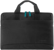 Tucano Smilza Slim Bag - Black NoteBook 13-14 MacBook 13