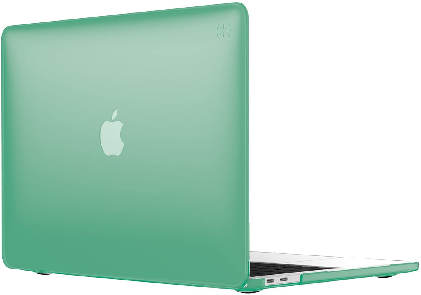 SPECK Macbook Pro 13 W/ and without TB Smartshell - Malachite Green