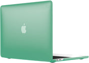 SPECK Macbook Pro 13 W/ and without TB Smartshell - Malachite Green