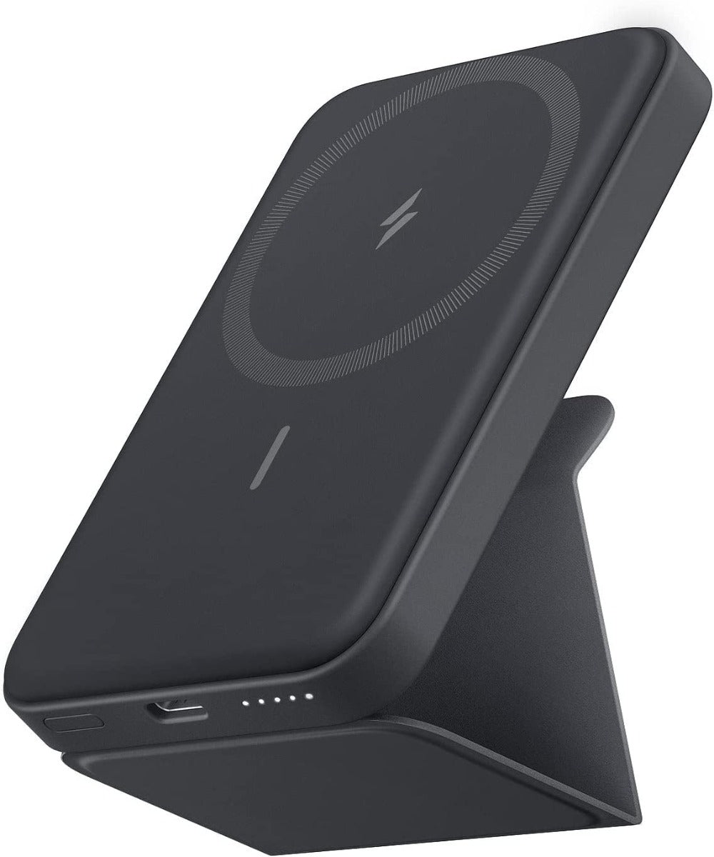 Anker 622 Magnetic Battery (MagGo) Black