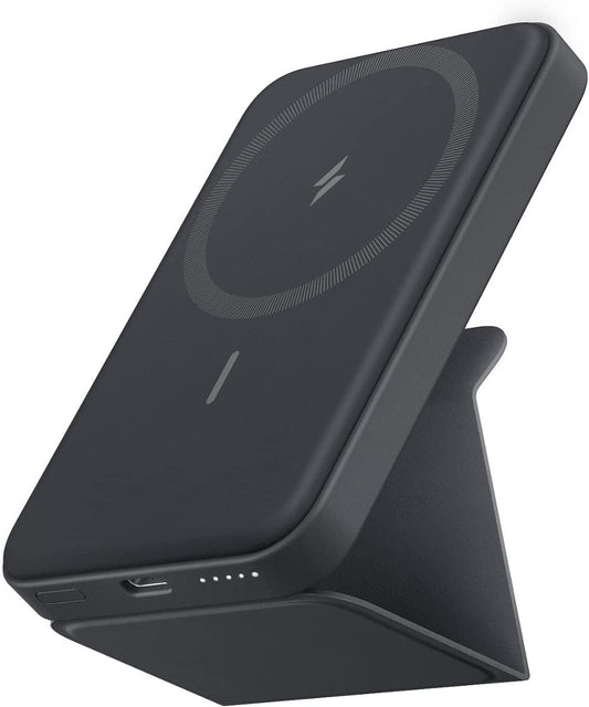 Anker 622 Magnetic Battery (MagGo) Black