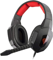 Genesis GAMING HEADSET NATEC GENESIS H59