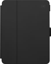 Speck iPad Pro 11-inch (2018-2021) / iPad Air (2020) BALANCE FOLIO (W/MICROBAN) - BLACK/BLACK