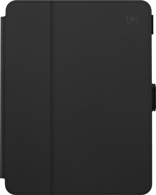 Speck iPad Pro 11-inch (2018-2021) / iPad Air (2020) BALANCE FOLIO (W/MICROBAN) - BLACK/BLACK
