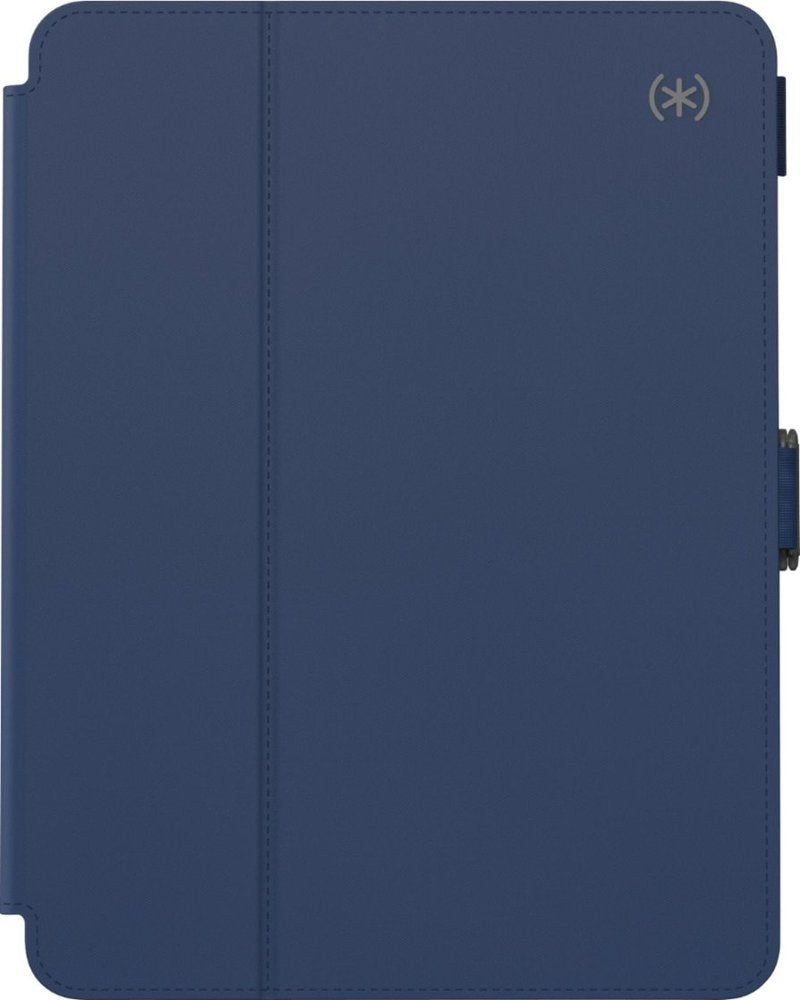 Speck iPad Pro 11-inch (2018-2021) / iPad Air (2020) BALANCE FOLIO (W/MICROBAN) - ARCADIA NAVY/MOODY