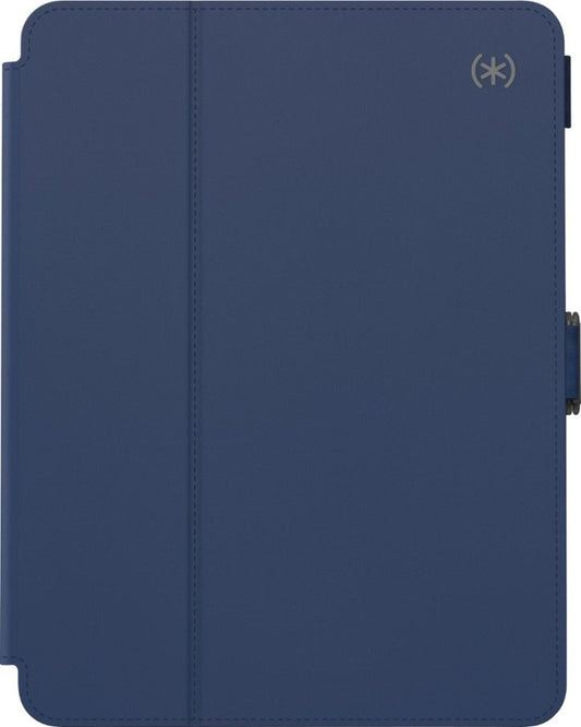 Speck iPad Pro 11-inch (2018-2021) / iPad Air (2020) BALANCE FOLIO (W/MICROBAN) - ARCADIA NAVY/MOODY