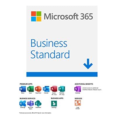 مايكروسوفت 365 للأعمال