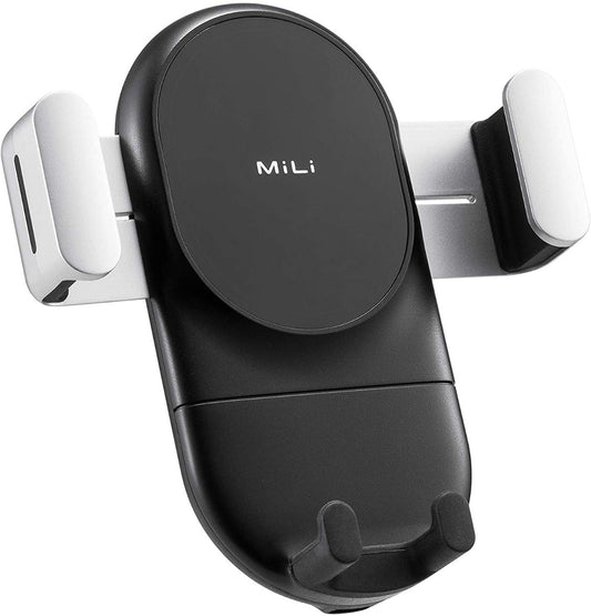 MiLi Carmate III