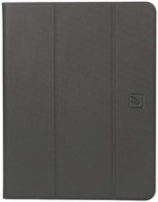 Tucano Up Plus Folio Case - Black for iPad Pro 11