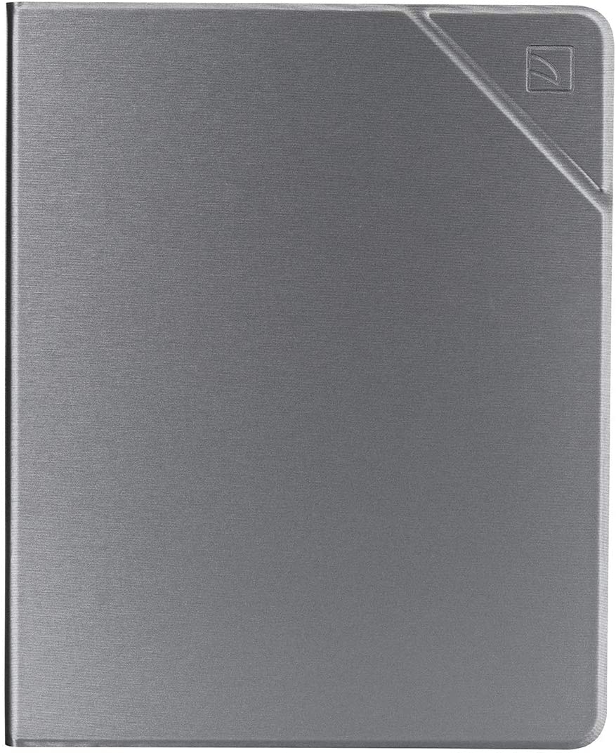 Tucano Metal Folio Case - Space Gray for iPad Pro 12.9