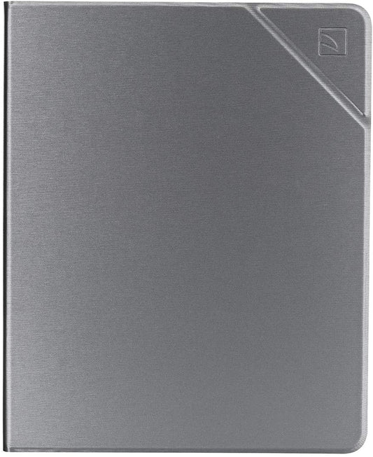 Tucano Metal Folio Case - Space Gray for iPad Pro 12.9