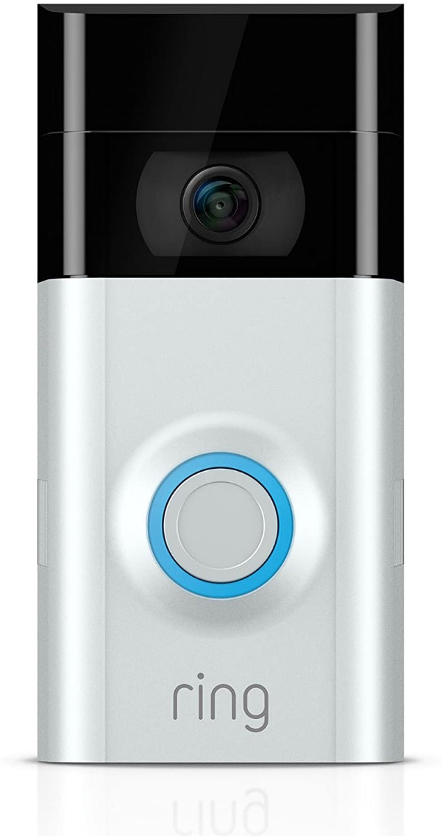 Ring Video Doorbell V2
