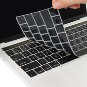 Keyboard protection With Arabic letters for Macbook Pro 2020