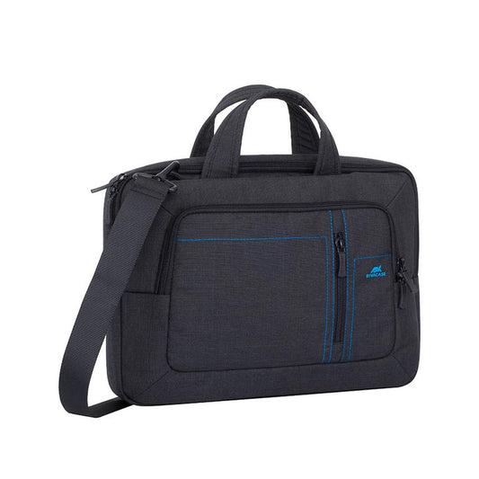 RivaCase 7520 Laptop bag 13.3 / 6 - Black