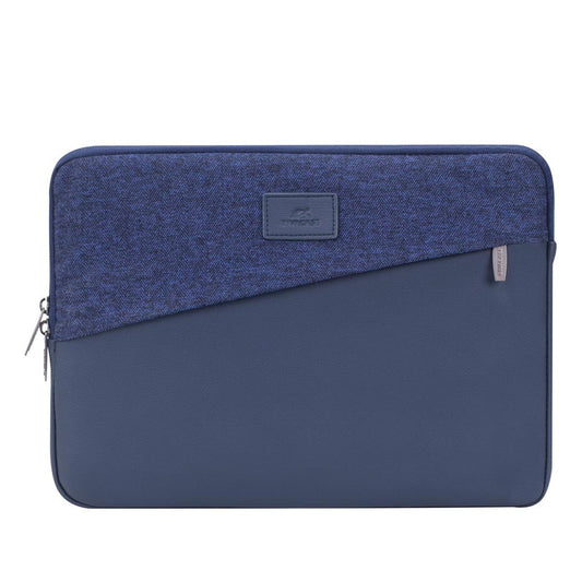 RivaCase 7903 MacBook Pro and Ultrabook Sleeve 13.3 - Blue