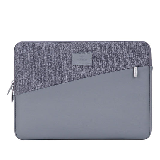 RivaCase 7903 MacBook Pro and Ultrabook Sleeve 13.3 - Grey