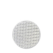 Popsockets - Genuine Fiber - Metal