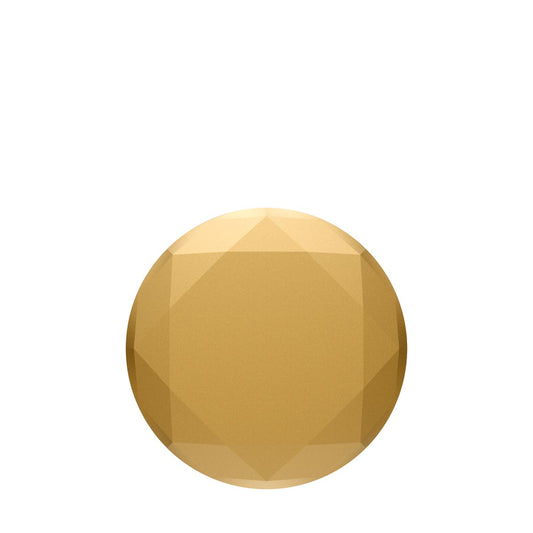 بوبسوكتس - ميتاليك دايموند - ميداليون جولد