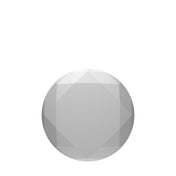 Popsockets - Metallic Diamond - Silver