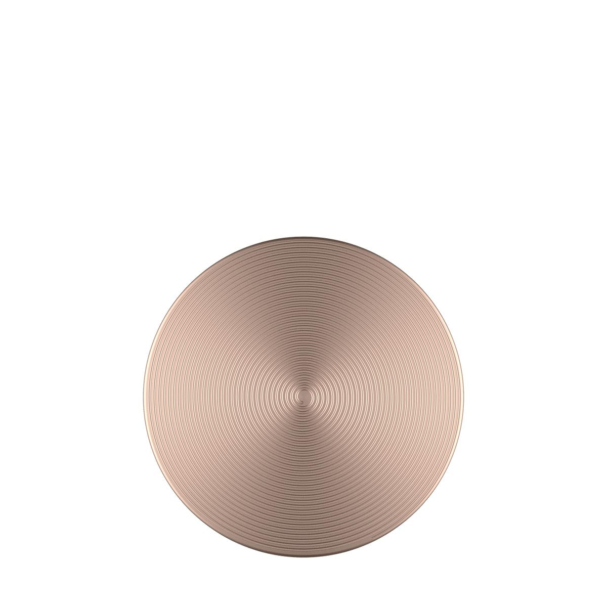 Popsockets - Twist Aluminium - Rose Gold
