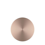 بوبسوكتس - تويست ألومنيوم - روز جولد