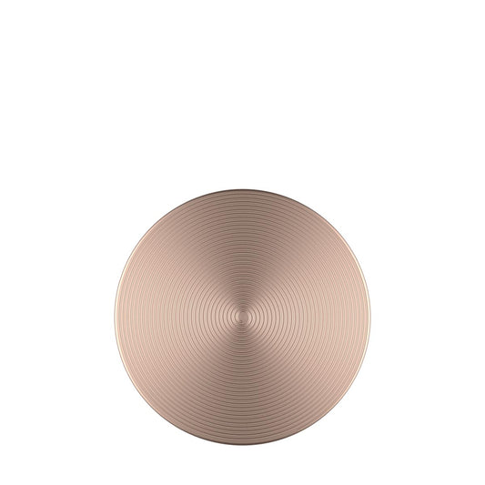 بوبسوكتس - تويست ألومنيوم - روز جولد