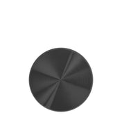 Popsockets - Backspin Aluminum - Black