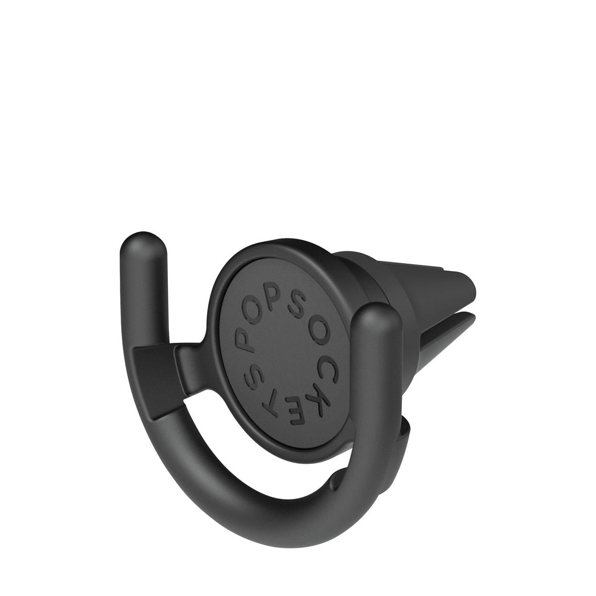 Popsockets - Sport Car Vent Mount - Black