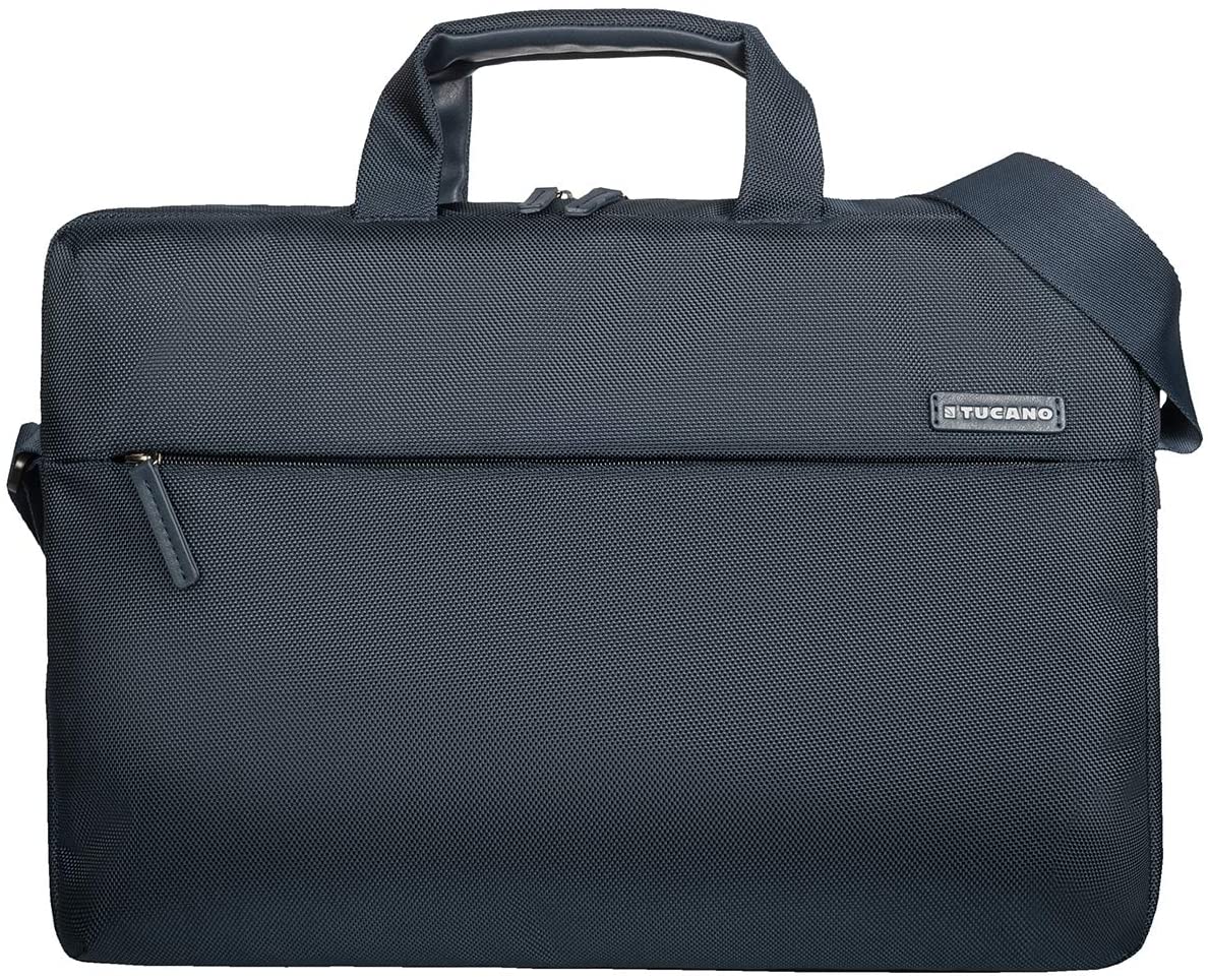 Tucano Free & Busy Bag - Blue NoteBook 13-14 MacBook 15