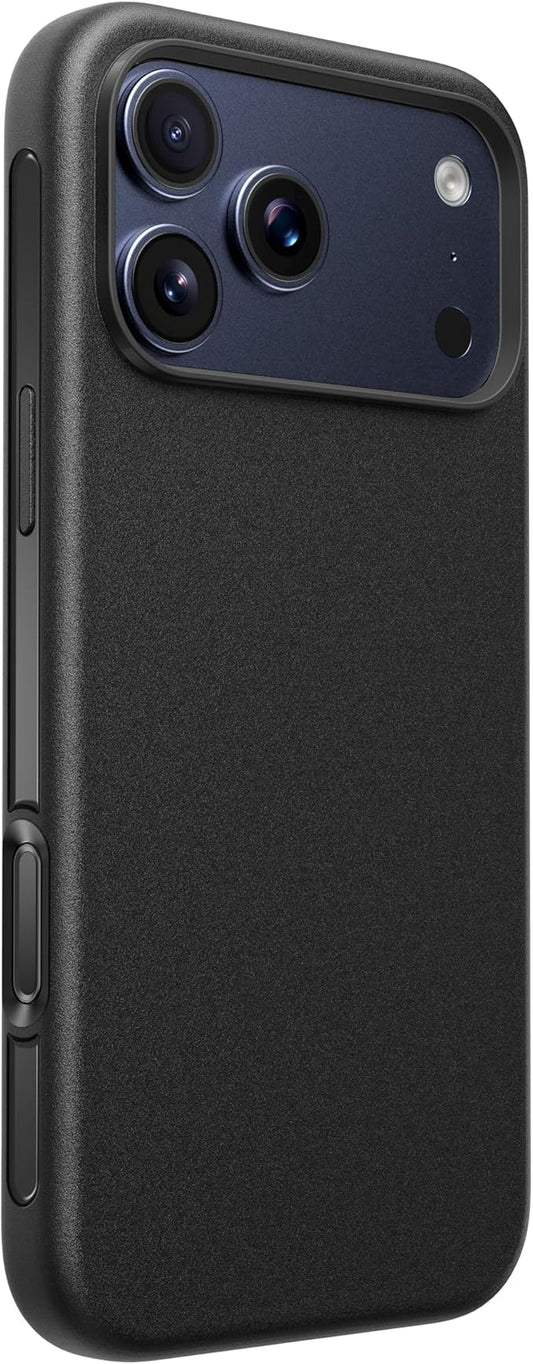 Belkin SheerForce Protect Case for iPhone 17 Pro Max Black